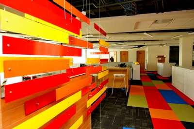 BASF Headquarters SPACE