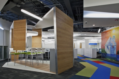 BASF Headquarters SPACE