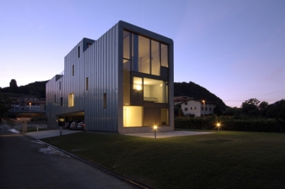 BAU Stocker Lee