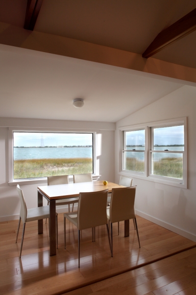 Beach Bungalow Fractal Construction