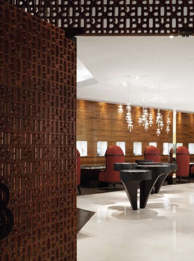 Berani Jewellery PrototypeDesignLab