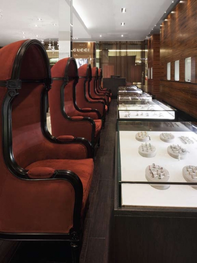 Berani Jewellery PrototypeDesignLab