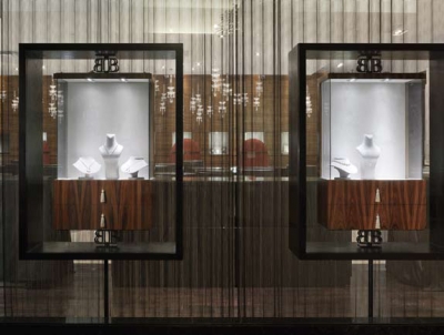 Berani Jewellery PrototypeDesignLab