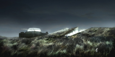 Blåvand BunkerMuseum BIG