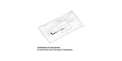 Blåvand BunkerMuseum BIG