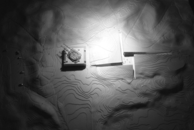 Blåvand BunkerMuseum BIG