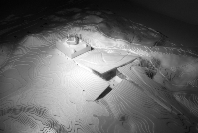 Blåvand BunkerMuseum BIG