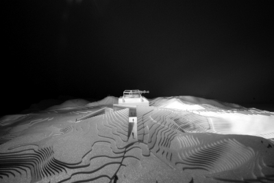 Blåvand BunkerMuseum BIG