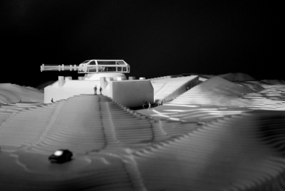 Blåvand BunkerMuseum BIG