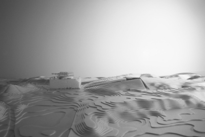 Blåvand BunkerMuseum BIG