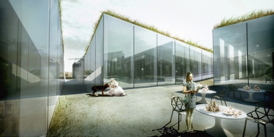 Blåvand BunkerMuseum BIG