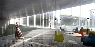 Blåvand BunkerMuseum BIG