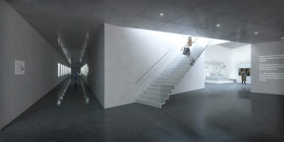 Blåvand BunkerMuseum BIG