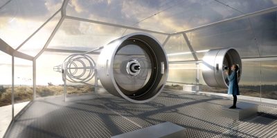 Blåvand BunkerMuseum BIG