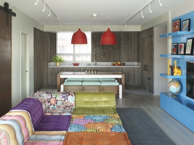 Bohemian Apartment Incorporated