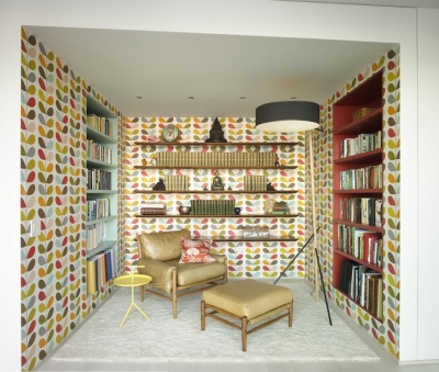 Bohemian Apartment Incorporated