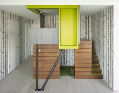 Bohemian Apartment Incorporated