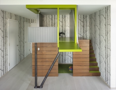 Bohemian Apartment Incorporated