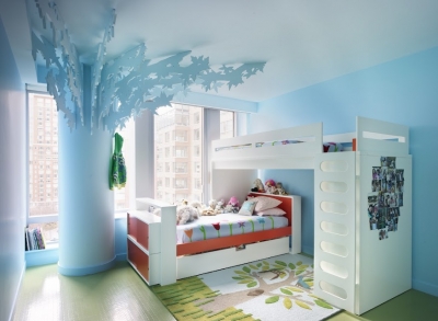 Bohemian Apartment Incorporated