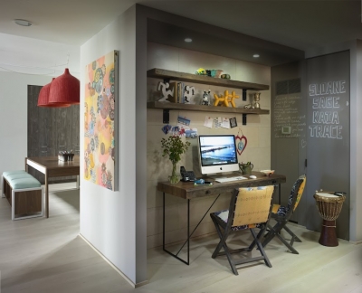 Bohemian Apartment Incorporated