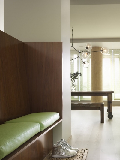 Bohemian Apartment Incorporated