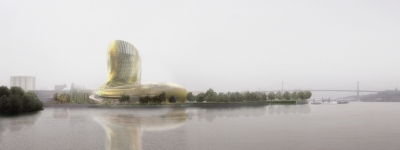 Bordeaux Cultural Wine Centre