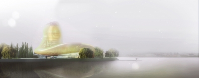 Bordeaux Cultural Wine Centre