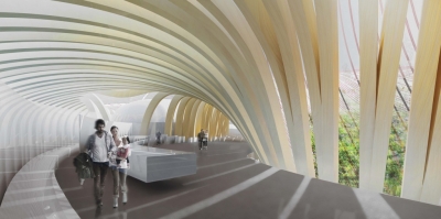 Bordeaux Cultural Wine Centre
