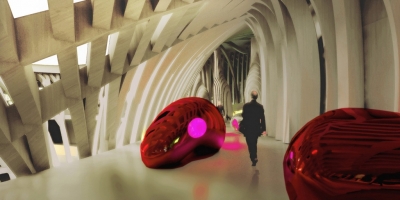 Bordeaux Cultural Wine Centre