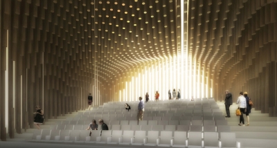 Bordeaux Cultural Wine Centre