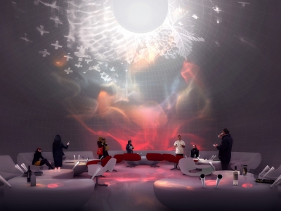 Bordeaux Cultural Wine Centre