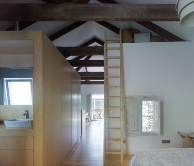 Box House U+A