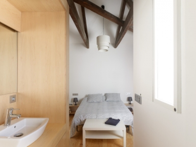 Box House U+A