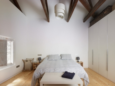 Box House U+A