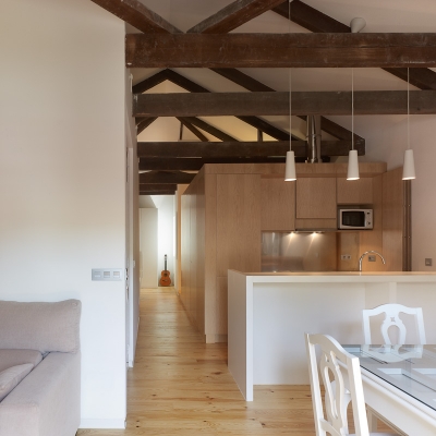 Box House U+A