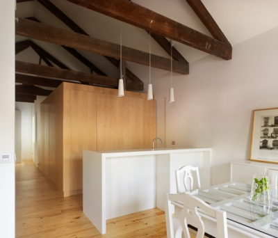 Box House U+A