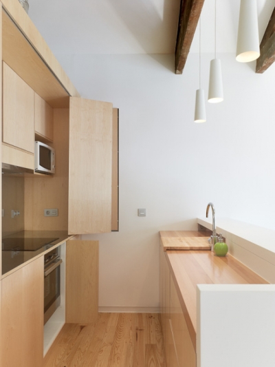 Box House U+A