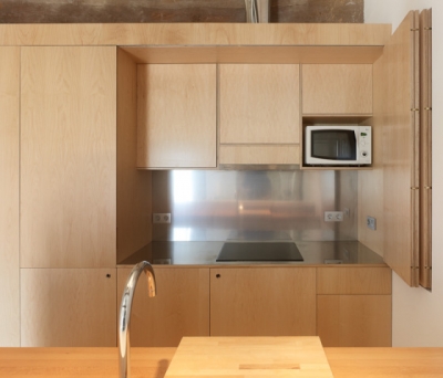 Box House U+A