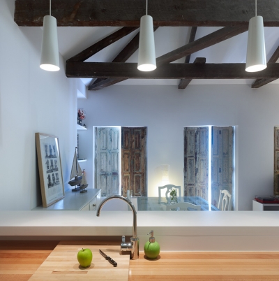 Box House U+A