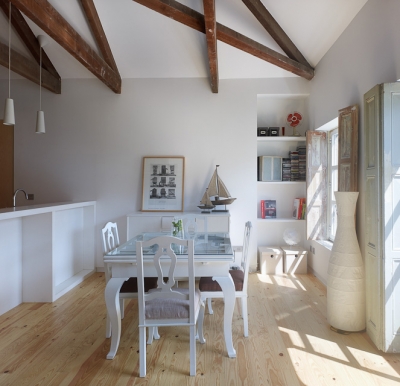 Box House U+A