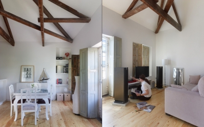 Box House U+A