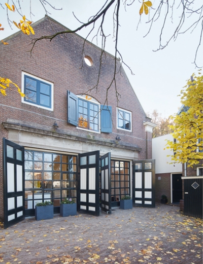 Breukelen Zecc BYTR