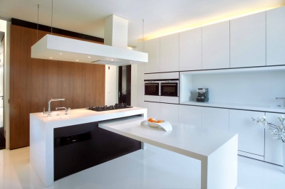 Brick Wall House 123DV