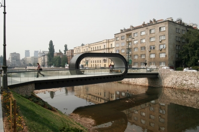 Bridge Festina Lente