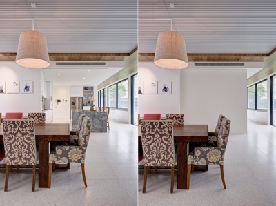 Brighton Escape Georgia Ezra