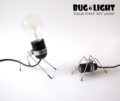 Bug Light