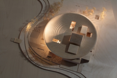 Busan Opera Henning Larsen