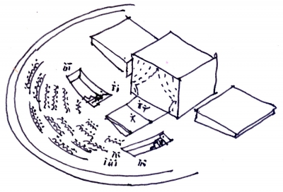 Busan Opera Henning Larsen