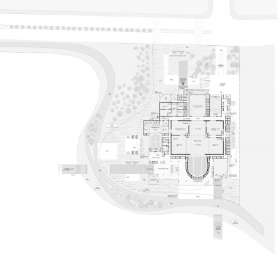 Busan Opera Henning Larsen