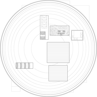Busan Opera Henning Larsen